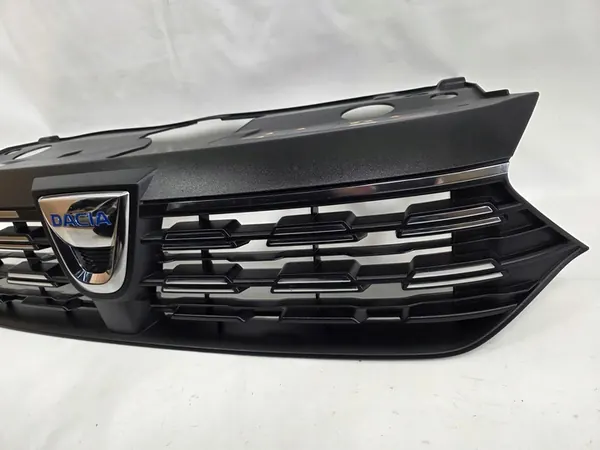 Dacia Logan Sandero Grill Original OE 623107458R image 3