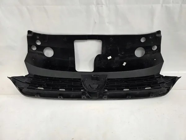 Dacia Logan Sandero Grill Original OE 623107458R image 6