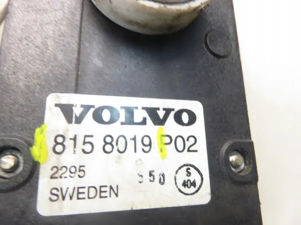 Panel control suspensión Volvo FH 12 OEM 8158019 image 6