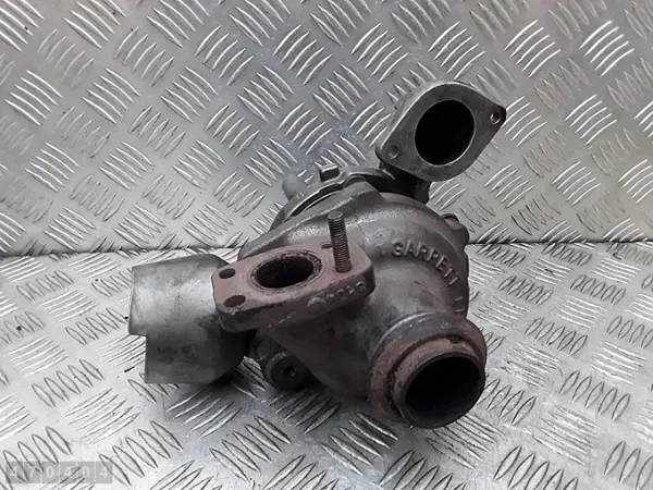 Turbocompressor Ford usado OEM 78506201 para Mondeo image 3
