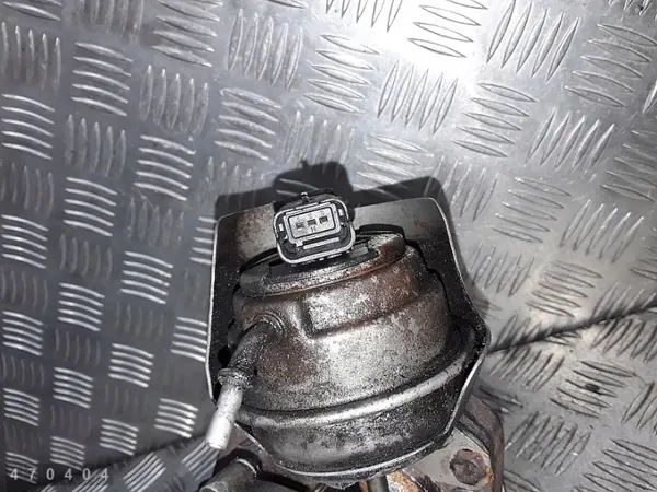 Turbocompressor Ford usado OEM 78506201 para Mondeo image 5