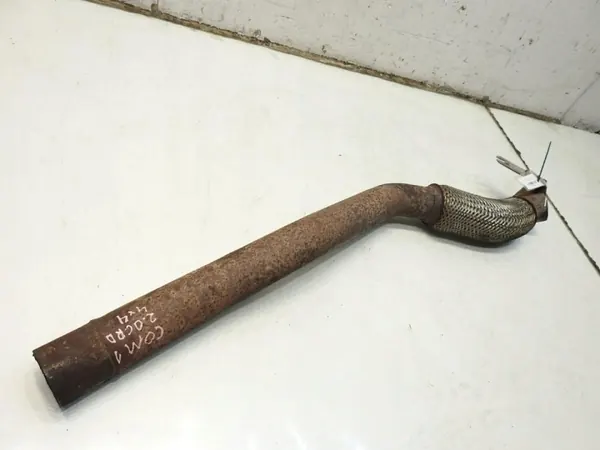Jeep OE Vibrationsdämparrör för Compass I 2.0 CRD image 6