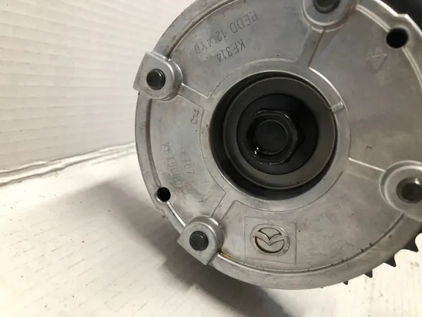 Árbol de levas Mazda 3 BM 2.0 PE01124X0B image 10