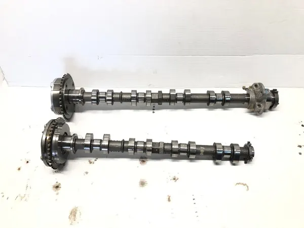 Árbol de levas Mazda 3 BM 2.0 PE01124X0B image 2