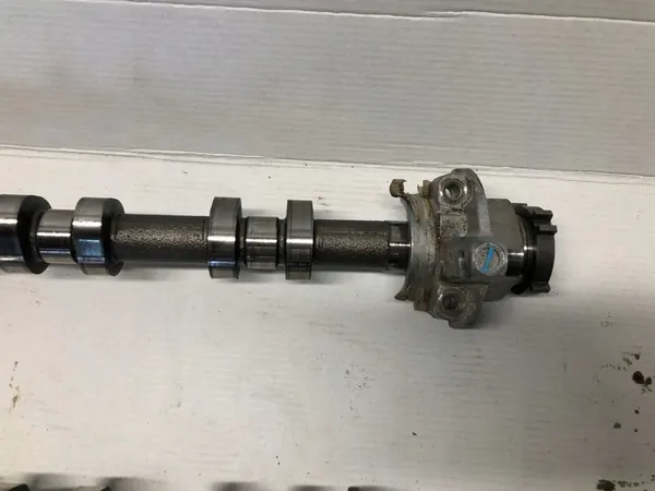 Árbol de levas Mazda 3 BM 2.0 PE01124X0B image 3
