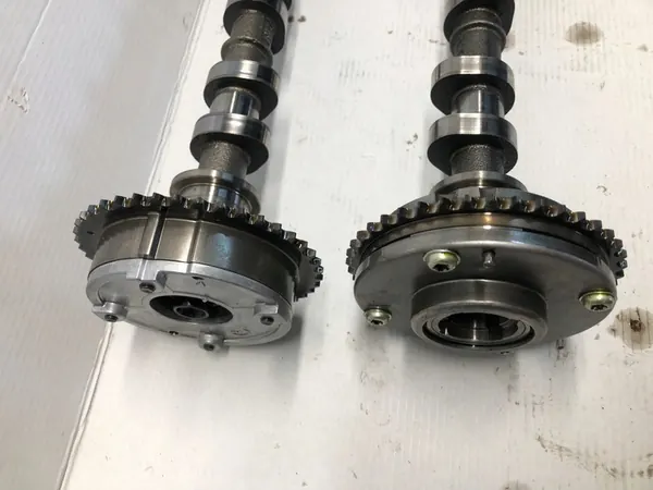 Árbol de levas Mazda 3 BM 2.0 PE01124X0B image 6