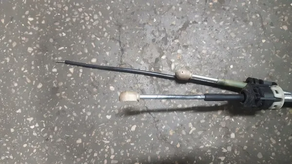 Gear Shift Cable Fiat Scudo 1480873080 AMH63080 image 3