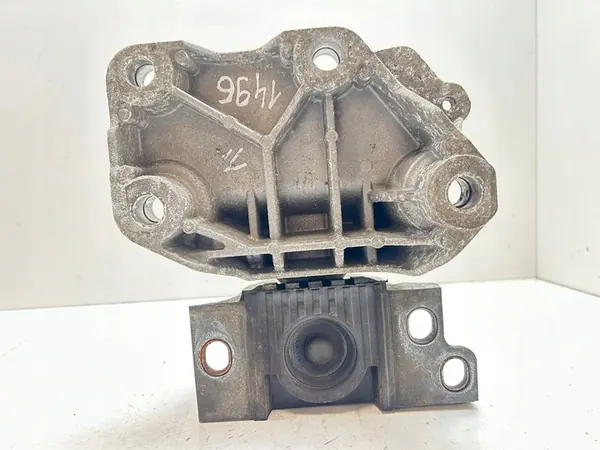 Versnellingsbaksteun 1363536080 Peugeot Boxer 3.0 HDI image 4