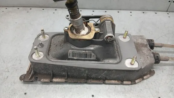 Vaihdekeppi Skoda Fabia I 6Y 99-04 1.9SDI 6Q0-711-049-F image 2