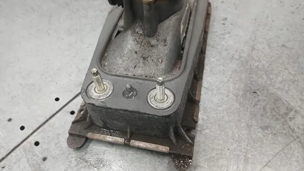 Vaihdekeppi Skoda Fabia I 6Y 99-04 1.9SDI 6Q0-711-049-F image 3