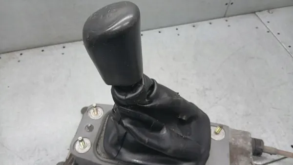 Vaihdekeppi Skoda Fabia I 6Y 99-04 1.9SDI 6Q0-711-049-F image 6