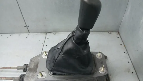 Vaihdekeppi Skoda Fabia I 6Y 99-04 1.9SDI 6Q0-711-049-F image 7