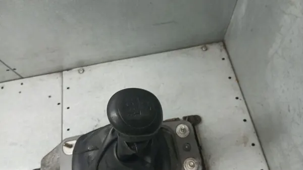 Vaihdekeppi Skoda Fabia I 6Y 99-04 1.9SDI 6Q0-711-049-F image 8