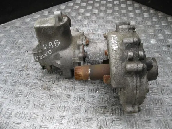 Utväxlingslåda OEM 1023829 för Volvo XC90 I 2006 image 6