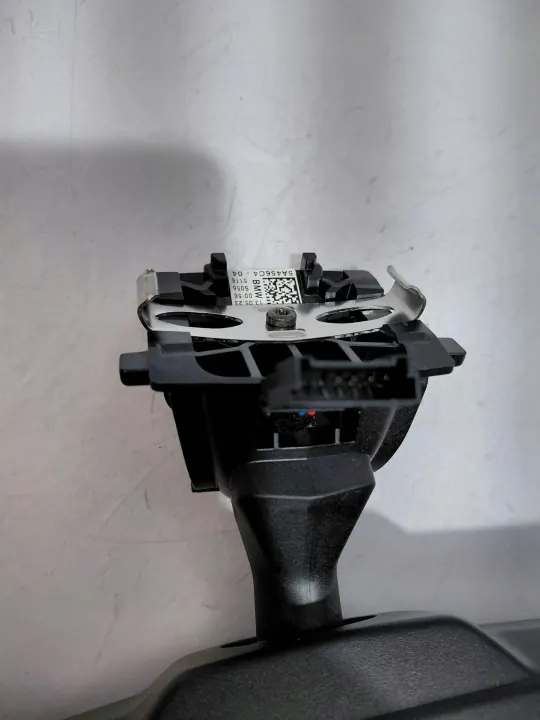 Rétroviseur intérieur BMW OEM 5A456C4 5A8A018 - Occasion image 6