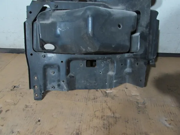 Scania R 2015 Euro 6 Höger Framlyktglas OEM image 10