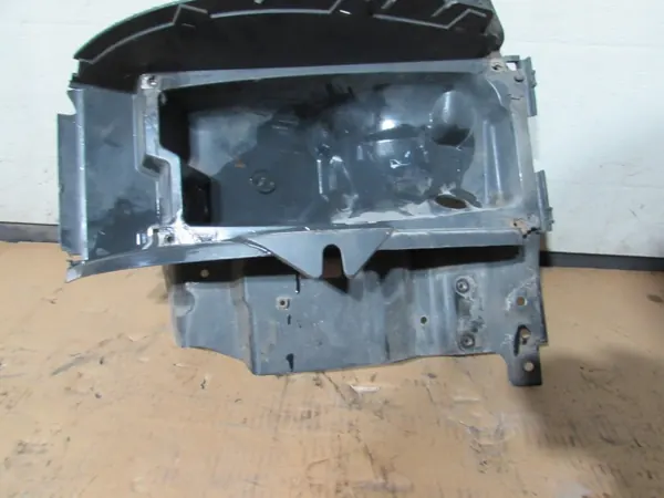 Scania R 2015 Euro 6 Höger Framlyktglas OEM image 4