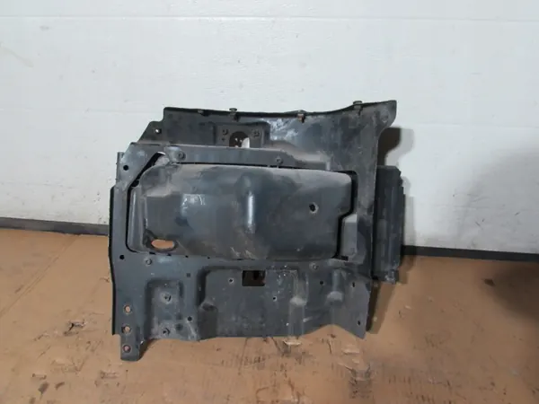 Scania R 2015 Euro 6 Höger Framlyktglas OEM image 8