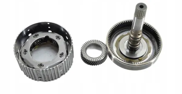 Planetário dianteiro GA6F21WA para BMW MINI image 2
