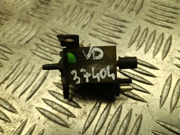 Magnetventil Mercedes-Benz S-Class W126 1983 OEM 0015407097 image 4