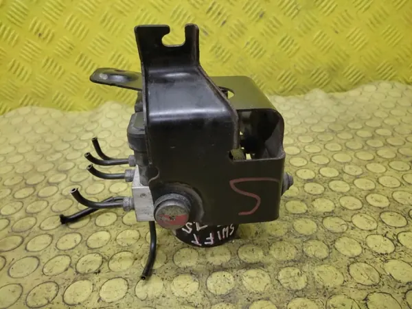 Pompe ABS Suzuki Swift IV OEM 62J12WD - Occasion image 3
