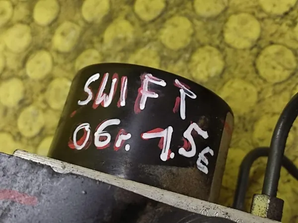 Pompe ABS Suzuki Swift IV OEM 62J12WD - Occasion image 9