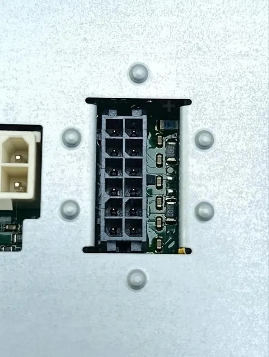 Módulo ECU Iluminación Maserati OE OEM 1307329228 image 7