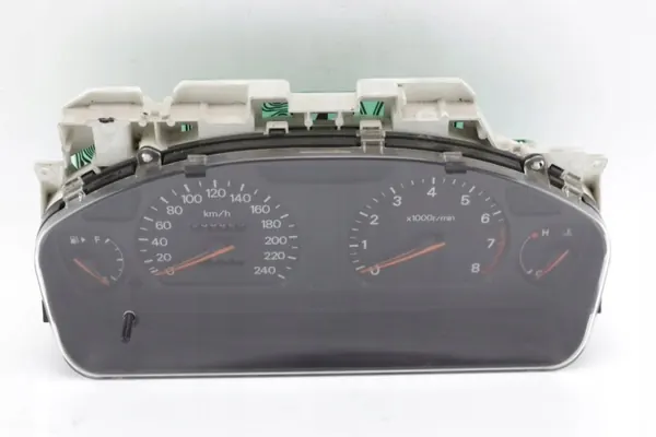Tachometer Mitsubishi Galant OEM MR216545 2000 2.5 V6 image 2