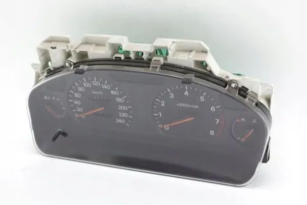 Tachometer Mitsubishi Galant OEM MR216545 2000 2.5 V6 image 3