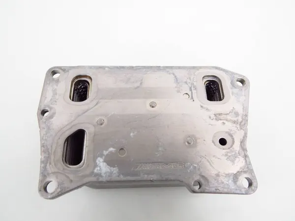 Oliekoeler Mercedes W218 W212 4.7 V8 A2781880401 image 6