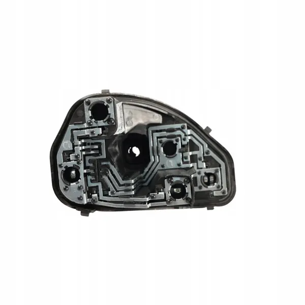 SEAT OEM 6J4945257C takavalon lamppukantaja vasen image 2
