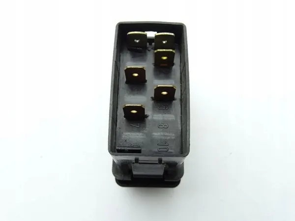 Interruptor de luzes de nevoeiro DAF LF 45 55 1435639 5010516636 image 2