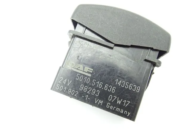 Interruptor de luzes de nevoeiro DAF LF 45 55 1435639 5010516636 image 3