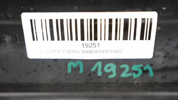 OEM 360160572 Etuhihna Ford Fiesta MK7 12-17 image 4