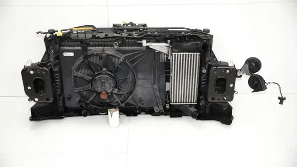 OEM 360160572 Etuhihna Ford Fiesta MK7 12-17 image 5