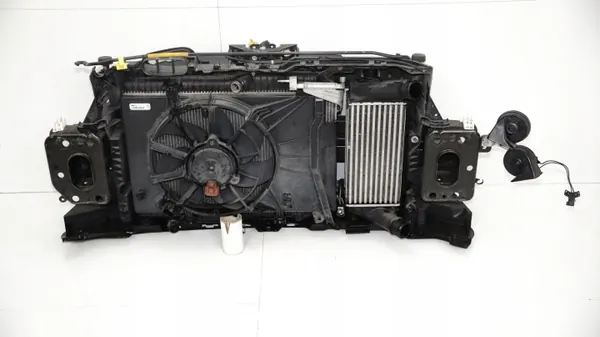 OEM 360160572 Etuhihna Ford Fiesta MK7 12-17 image 6