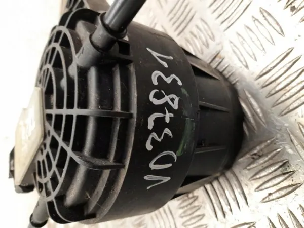Gebrauchter Maxus Kraftstofffilter OEM F30016302 image 4