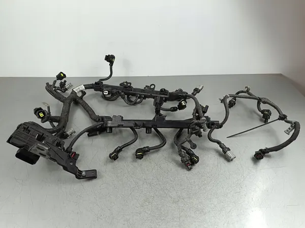 Harnais d'injecteur Jeep Grand Cherokee 2018 68232967AG image 1