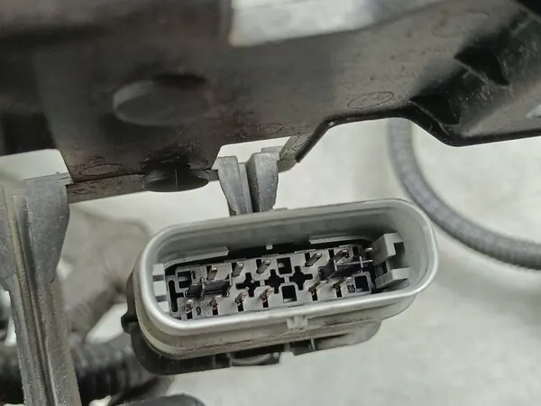 Harnais d'injecteur Jeep Grand Cherokee 2018 68232967AG image 10