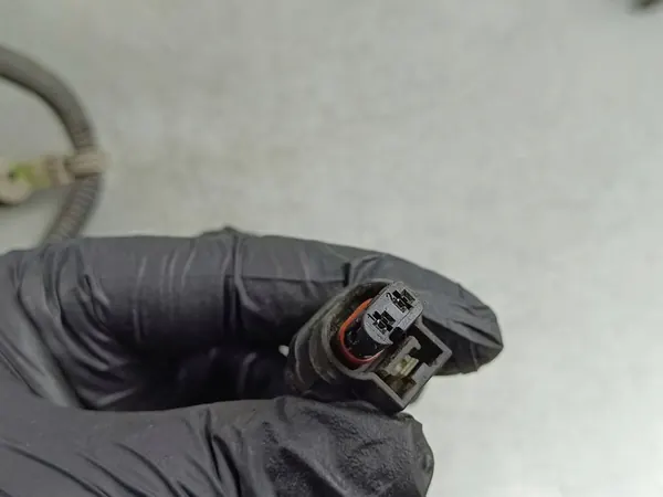 Harnais d'injecteur Jeep Grand Cherokee 2018 68232967AG image 3