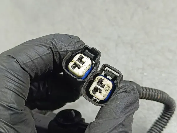 Harnais d'injecteur Jeep Grand Cherokee 2018 68232967AG image 5