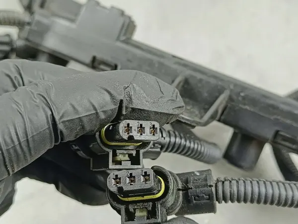 Harnais d'injecteur Jeep Grand Cherokee 2018 68232967AG image 6