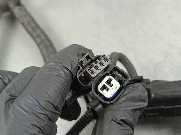 Harnais d'injecteur Jeep Grand Cherokee 2018 68232967AG image 7