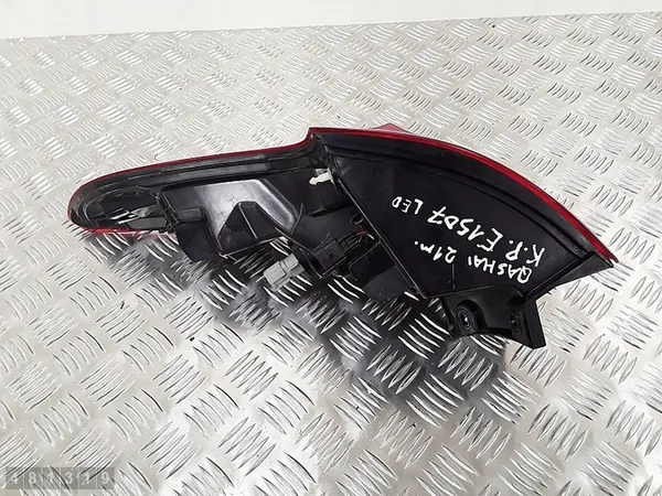 Luz trasera Nissan Qashqai 2021 26555HV00A image 5