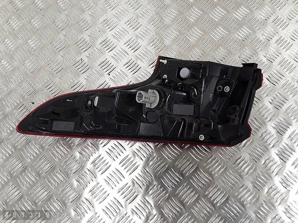 Luz trasera Nissan Qashqai 2021 26555HV00A image 6