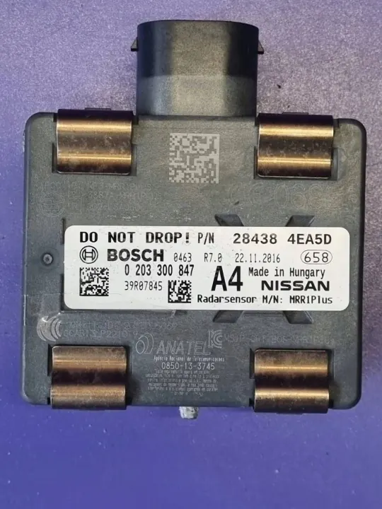 Capteur Nissan Qashqai OEM 0203300847 Occasion image 2