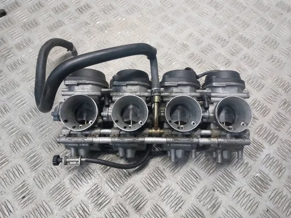 Carburateur OEM 645456 voor Yamaha FZS 1000 Fazer image 2