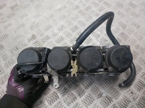 Carburateur OEM 645456 voor Yamaha FZS 1000 Fazer image 10