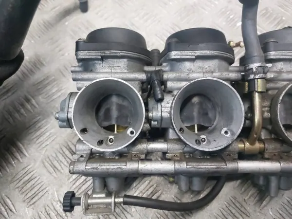 Carburateur OEM 645456 voor Yamaha FZS 1000 Fazer image 3
