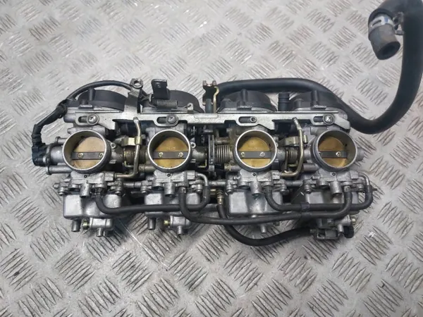 Carburateur OEM 645456 voor Yamaha FZS 1000 Fazer image 4